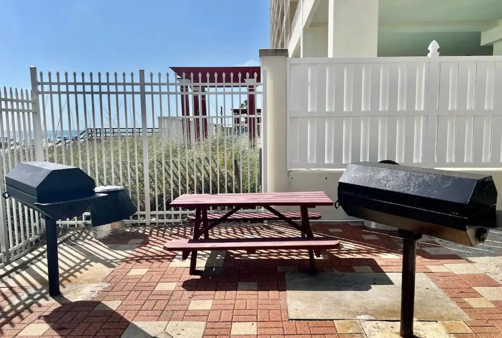 Beachfront 3Br Condo! Free Beach Chair Service! By Dolce Vita Getaways Pcb! بنما سيتي بيتش